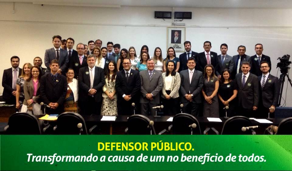 AC: DPE participa de audiência pública para debater o alto índice